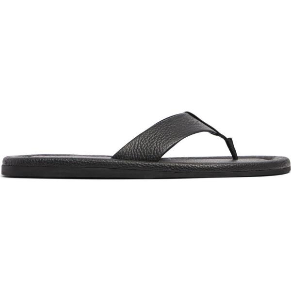 infradito Proenza Schouler nero
