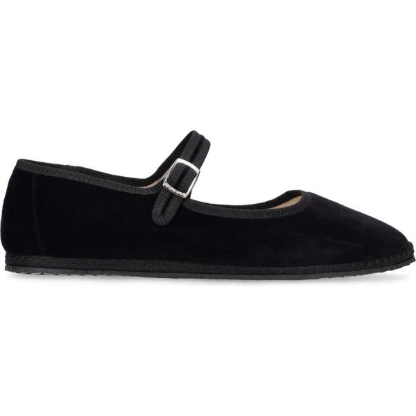 ballerine Vibi Venezia nero