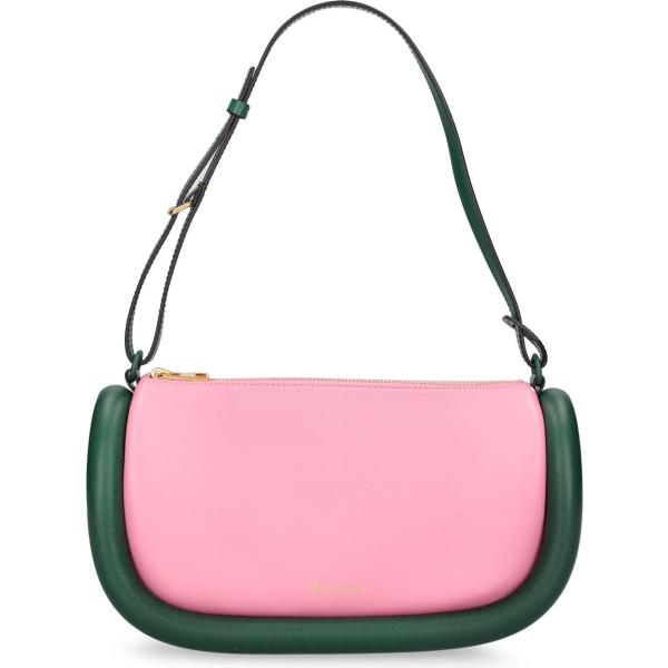 borse a spalla Jw Anderson rosa