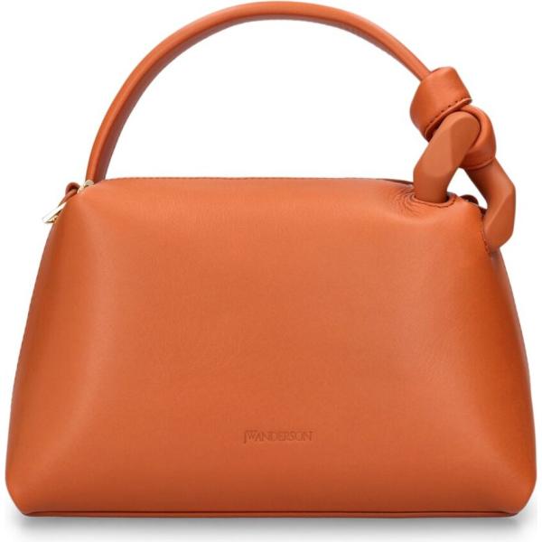 borse a mano Jw Anderson arancione