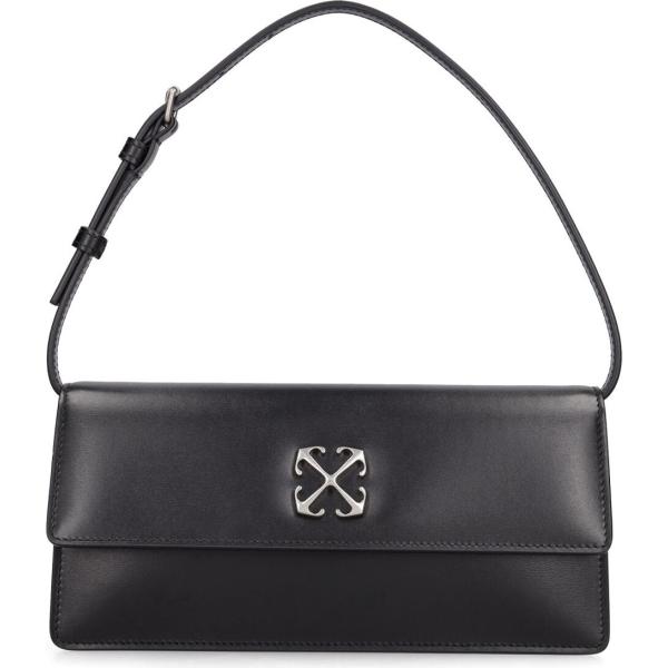 borse a spalla Off-White nero