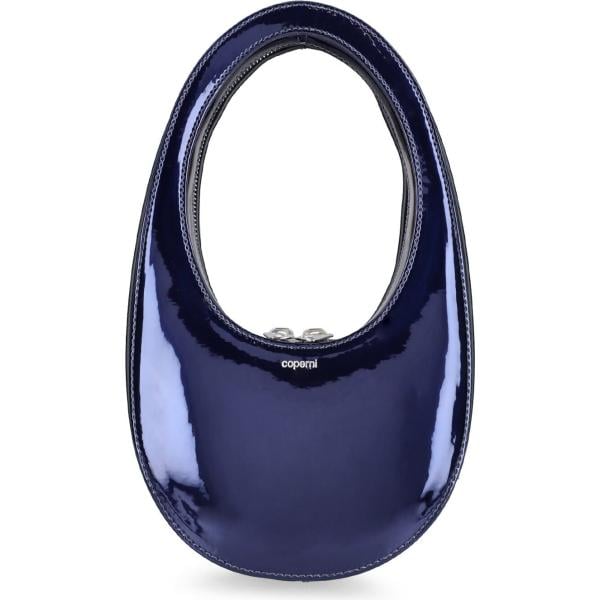borse a mano Coperni blu