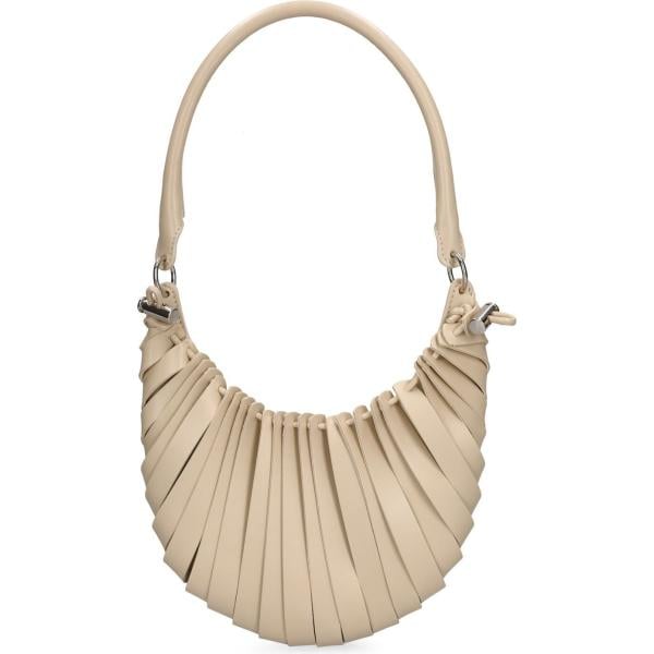 borse a mano Coperni marrone