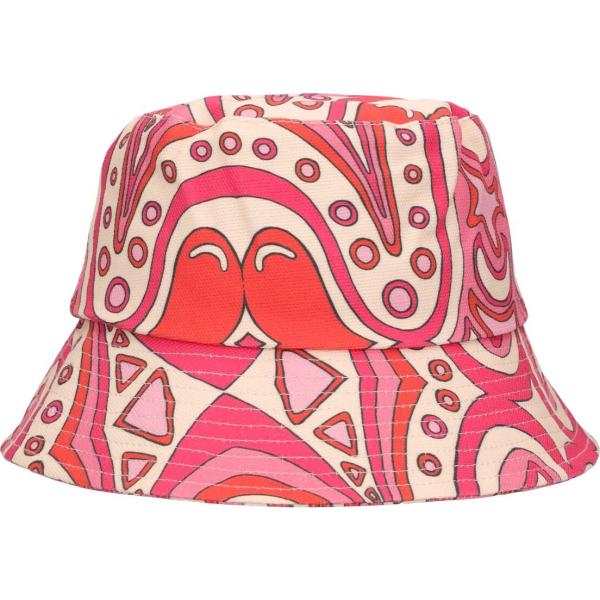 cappelli Lack Of Color multicolore con stampe