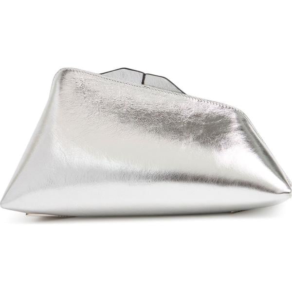 pochette The Attico grigio