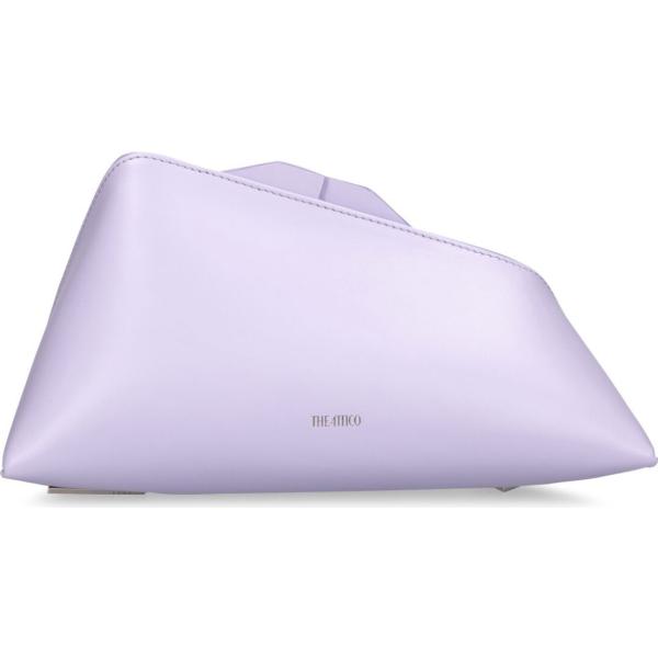pochette The Attico viola