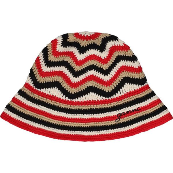 cappelli Ganni multicolore