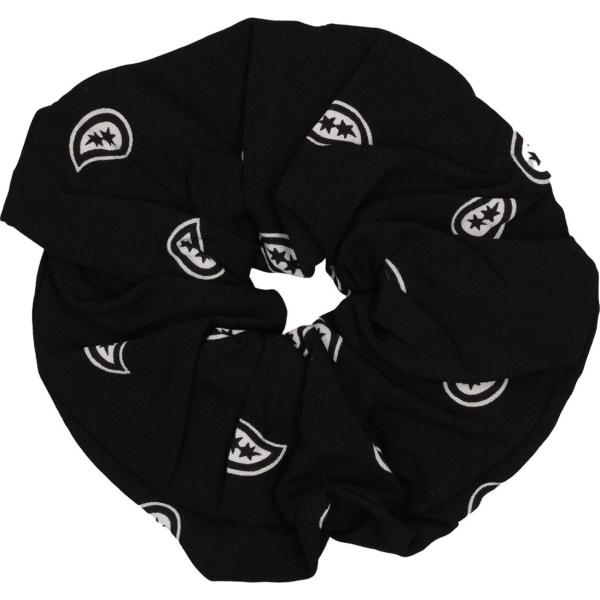 accessori per capelli A.p.c. nero con stampe