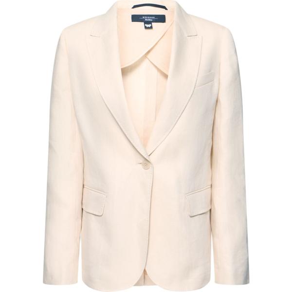 blazer Weekend Max Mara bianco