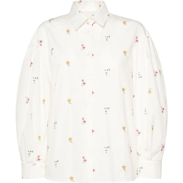 camicie Weekend Max Mara bianco
