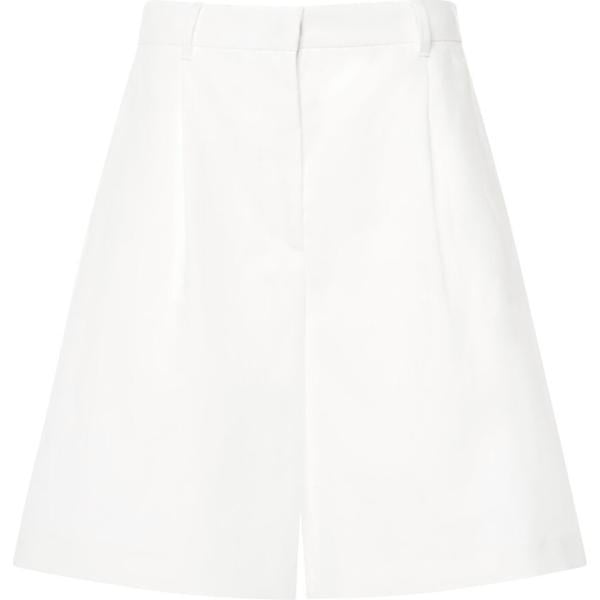 shorts Weekend Max Mara bianco
