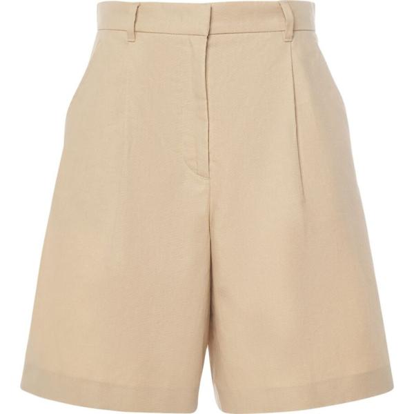 shorts Weekend Max Mara marrone