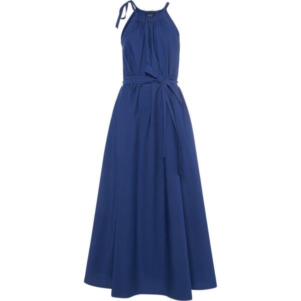 vestiti Weekend Max Mara blu
