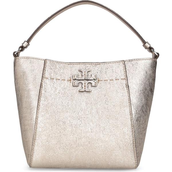 borse a mano Tory Burch rosa
