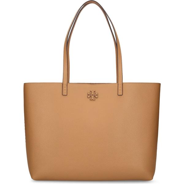 shopping bag Tory Burch marrone