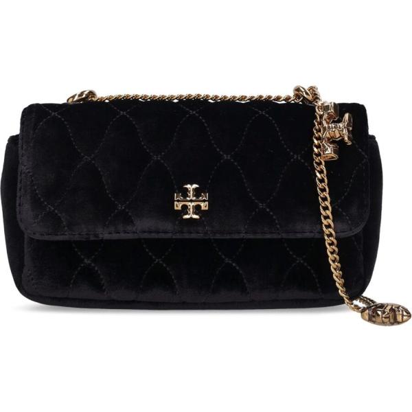borse a spalla Tory Burch nero