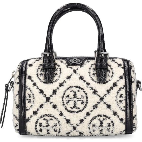 borse a mano Tory Burch multicolore