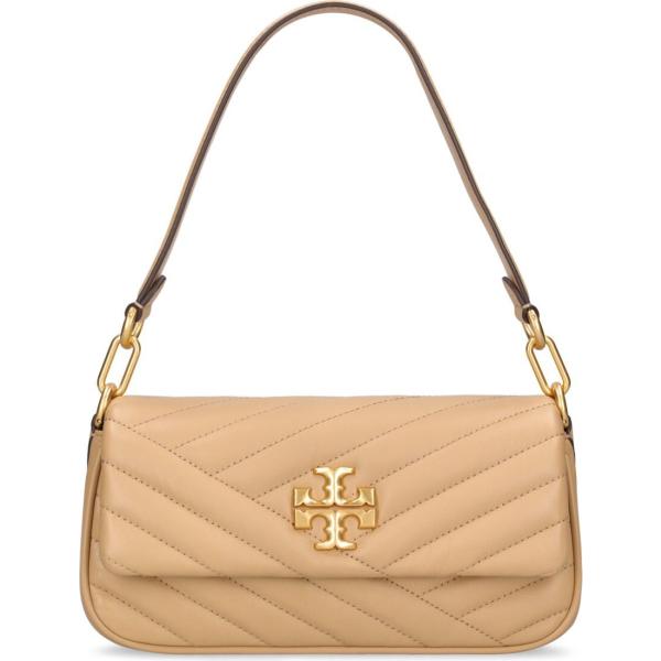 borse a spalla Tory Burch marrone