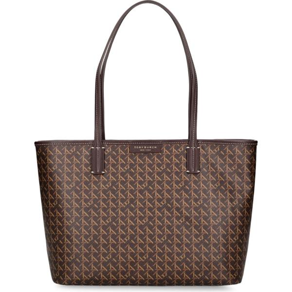 shopping bag Tory Burch marrone