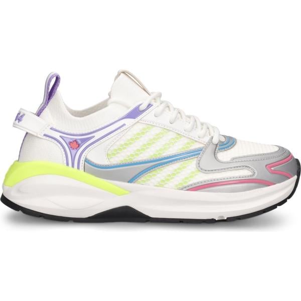 sneakers Dsquared2 bianco