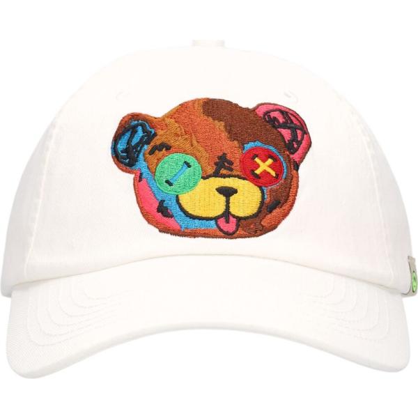 cappelli Barrow bianco