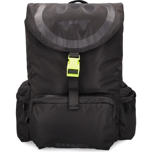 borse sportive Barrow nero