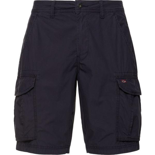 shorts Napapijri blu