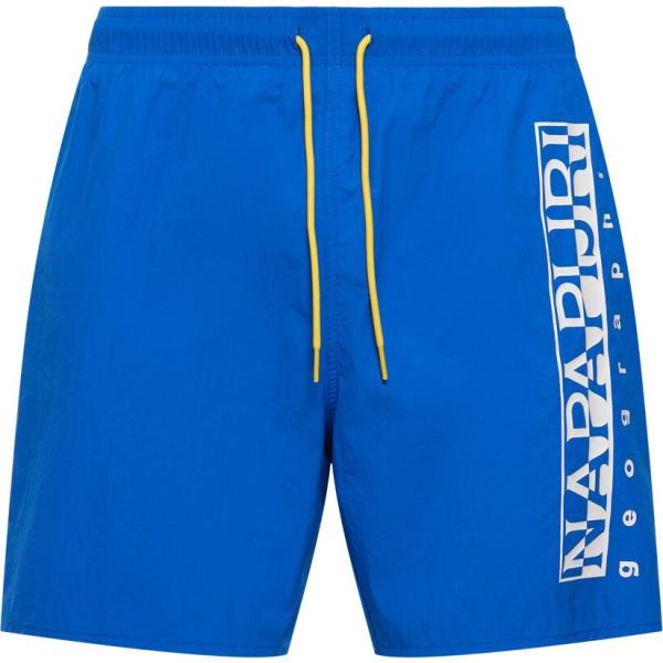 costumi Napapijri blu