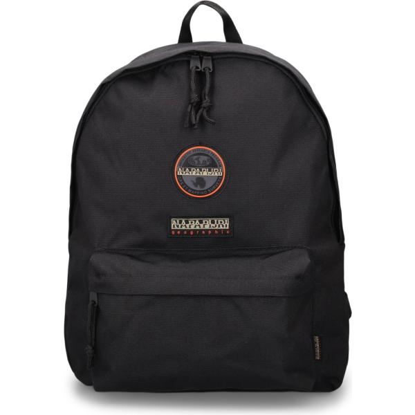 borse sportive Napapijri nero