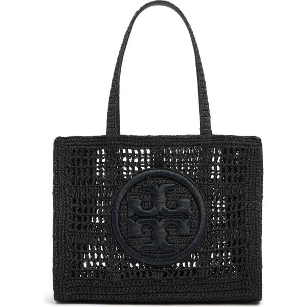 shopping bag Tory Burch nero