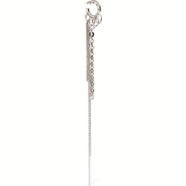 orecchini Pucci bianco