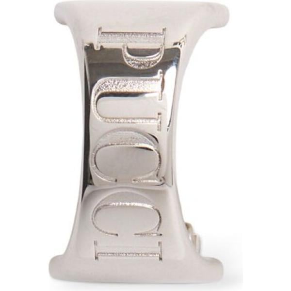 orecchini Pucci bianco