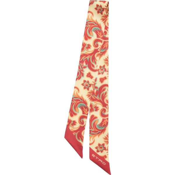 Foulard Italca Of Italy - Charbon, 80% Polyester 20% Viscose, Fait En Italie, Neuf Avec étiquettes