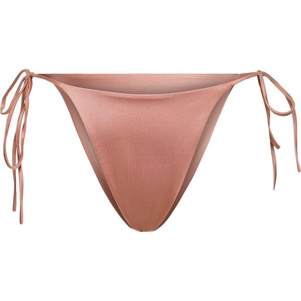 bikini Magda Butrym bianco