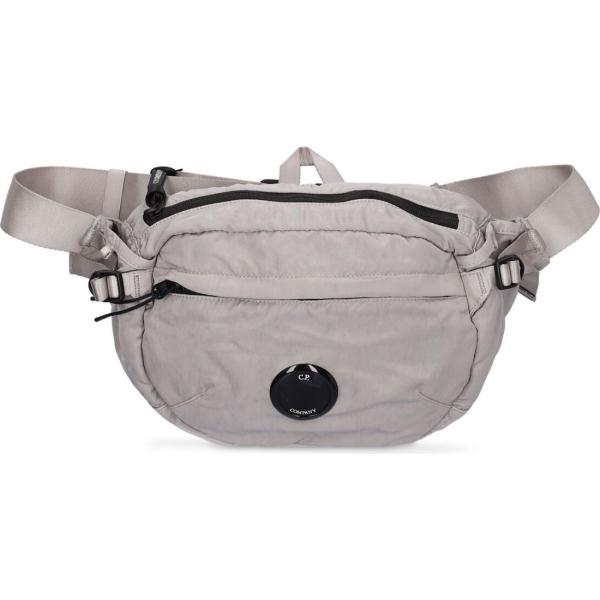 borse sportive C.p. Company viola