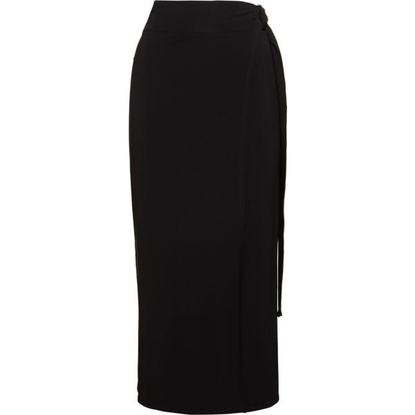 vestiti da spiaggia Max Mara nero