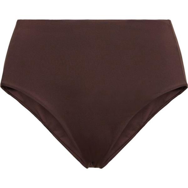 bikini Max Mara marrone