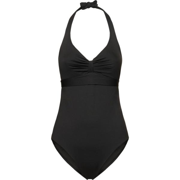 costumi interi Max Mara nero