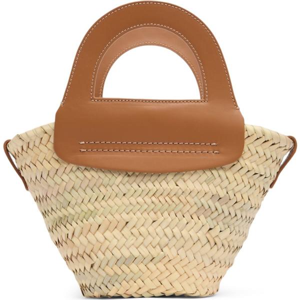 shopping bag Hereu multicolore