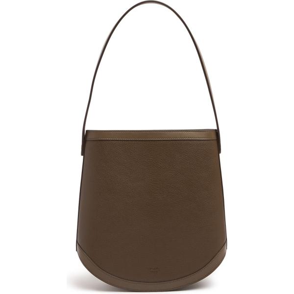 borse a mano Savette marrone