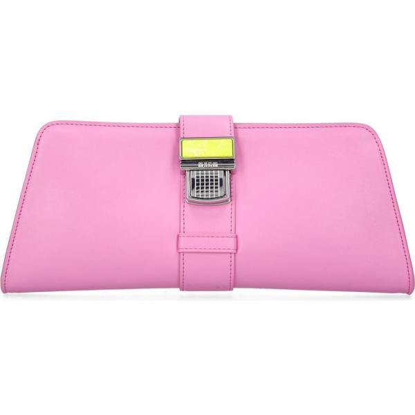 pochette Msgm rosa