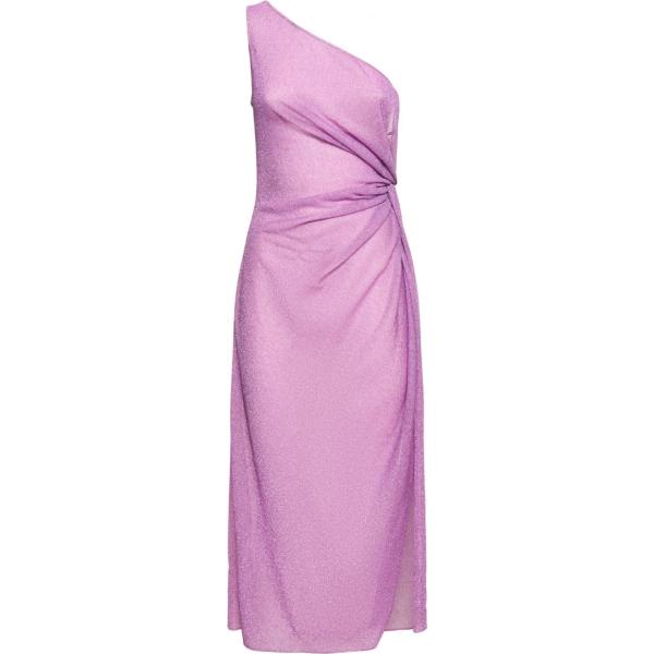 vestiti midi/longuette Oséree Swimwear viola