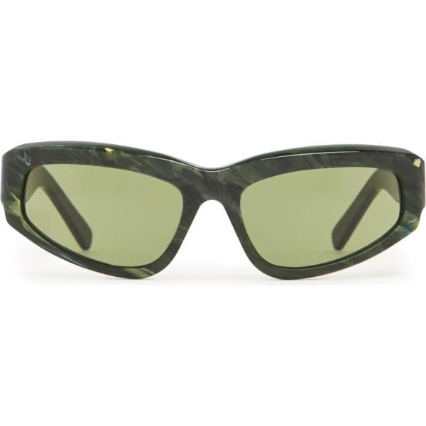 occhiali da sole Retrosuperfuture multicolore