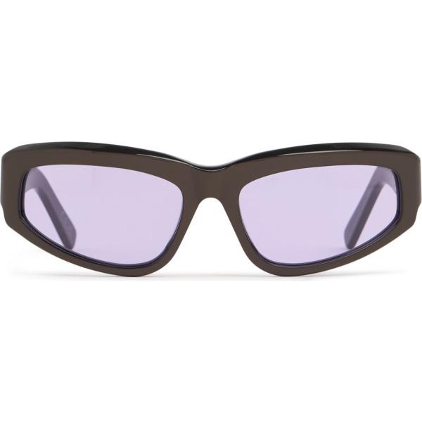 occhiali da sole Retrosuperfuture multicolore