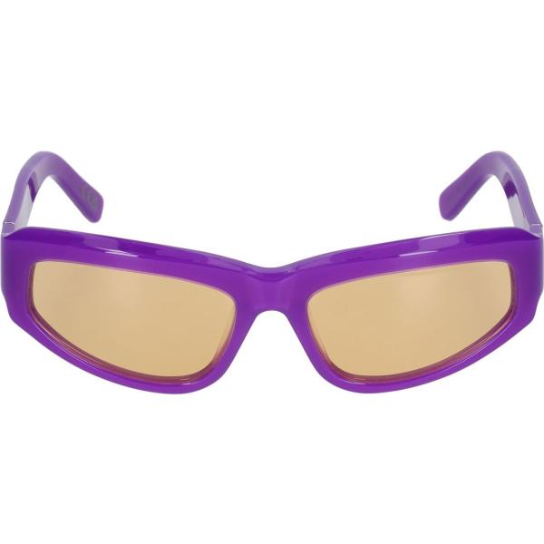 occhiali da sole Retrosuperfuture multicolore