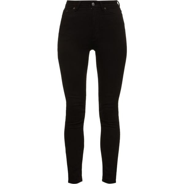 jeans skinny Acne Studios nero