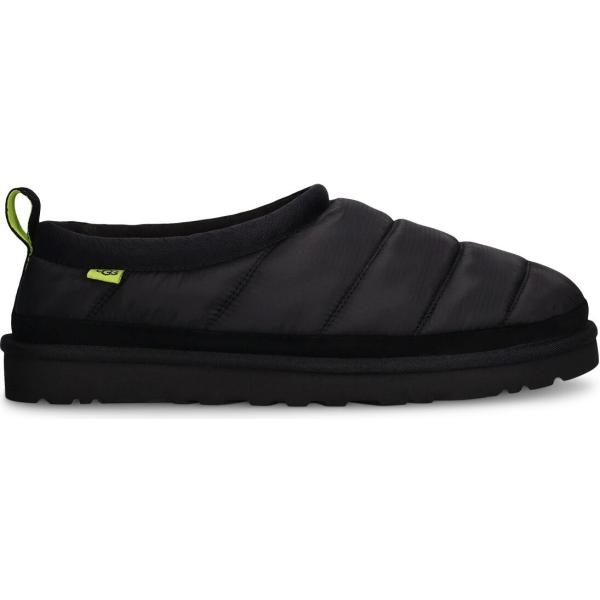 scarpe stringate Ugg nero
