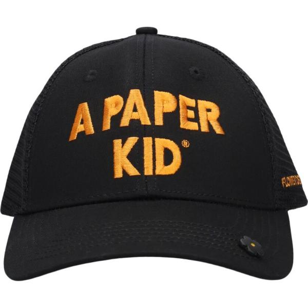 cappelli A Paper Kid nero