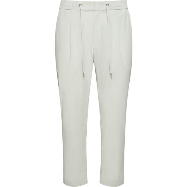 pantaloni Alphatauri verde