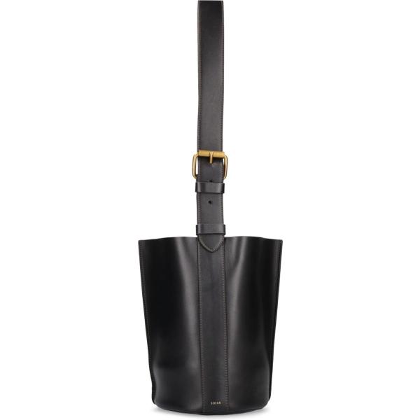 borse a spalla Soeur nero